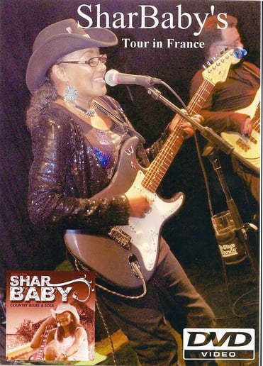 Gallery photo 3 of SharBaby