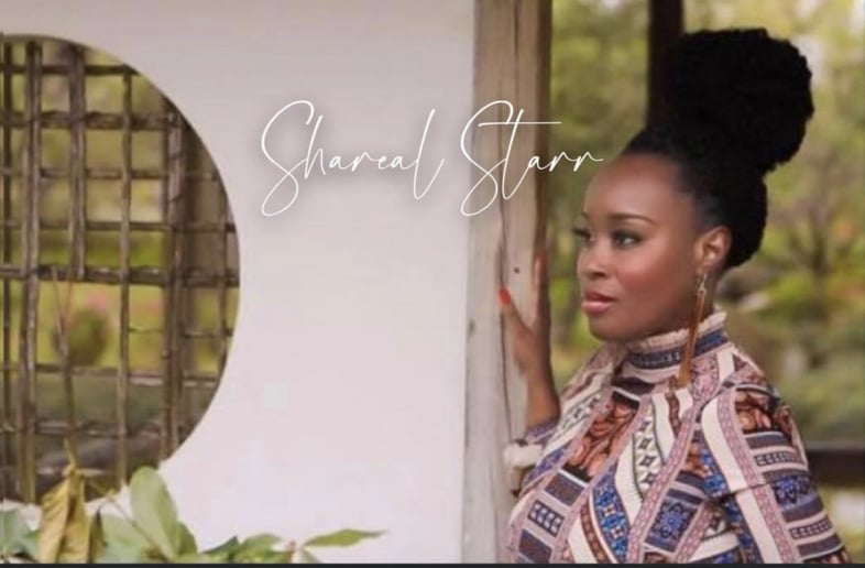 Gallery photo 5 of Shareal Starr