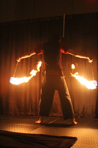 Gallery photo 1 of Shareece Tatum Productions
