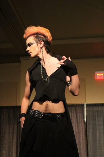 Gallery photo 2 of Shareece Tatum Productions