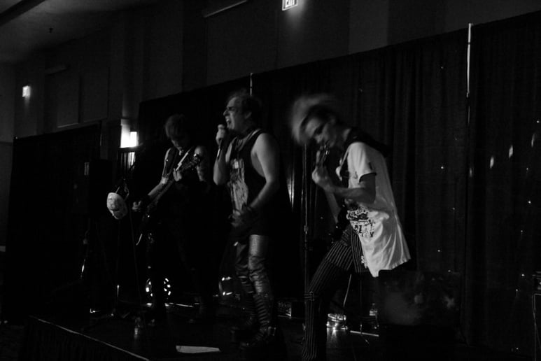 Gallery photo 8 of Shareece Tatum Productions