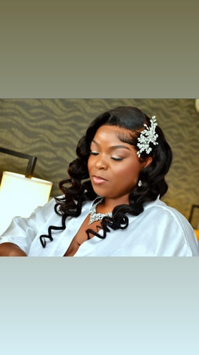Gallery photo 8 of Shareeda Bennett