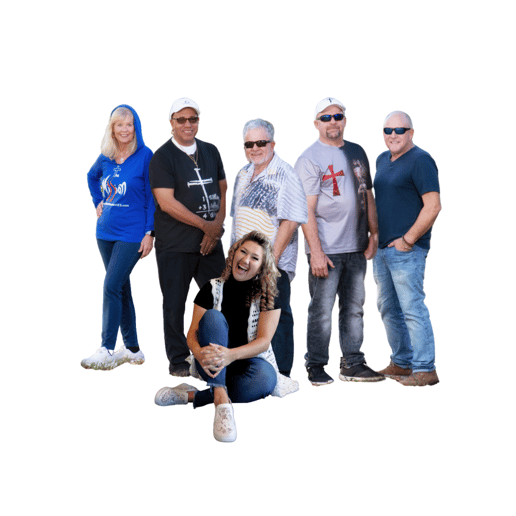 Gallery photo 1 of Shari Frink & The Mission