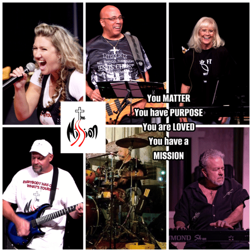 Gallery photo 8 of Shari Frink & The Mission
