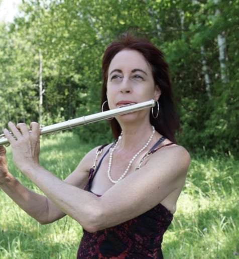Gallery photo 7 of Shari Tallon Music