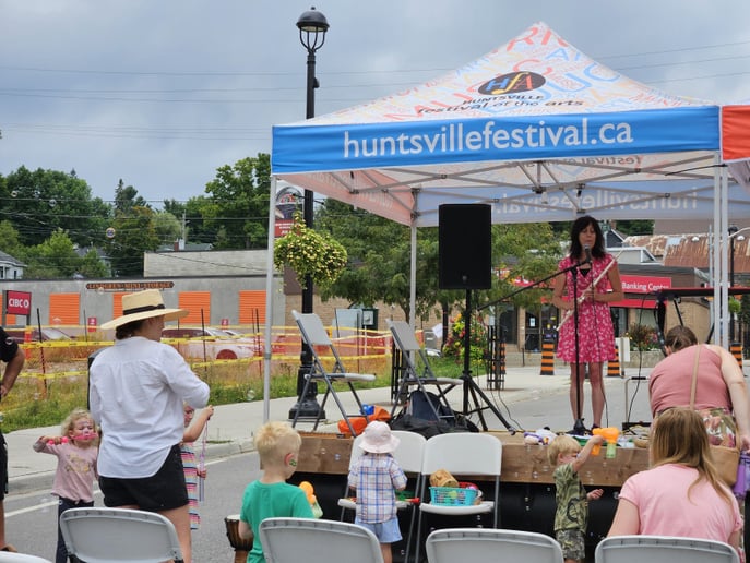 Gallery photo 5 of Shari Tallon Music