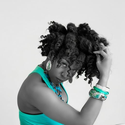 Gallery photo 1 of Shariffa Nyan