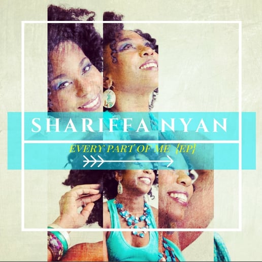Gallery photo 3 of Shariffa Nyan