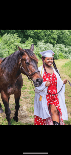 Gallery photo 11 of Sharing Horses W Humans, LLC