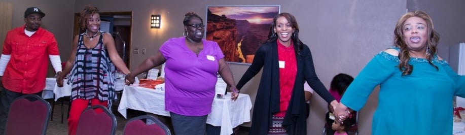 Gallery photo 5 of Sharise L. Erby