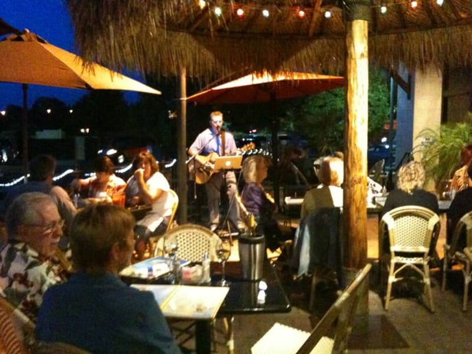 Gallery photo 1 of Sharkey Music