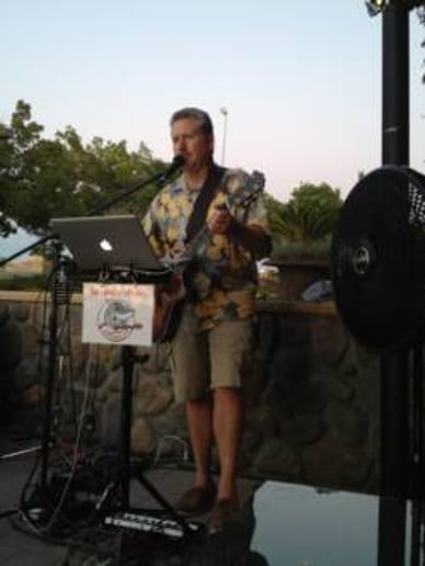 Gallery photo 2 of Sharkey Music