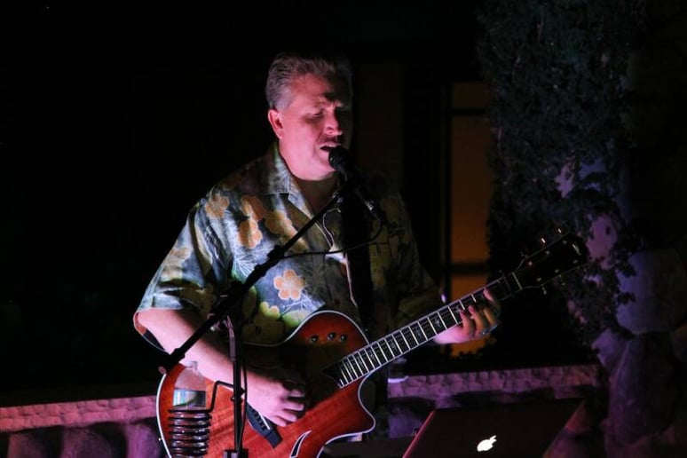Gallery photo 3 of Sharkey Music