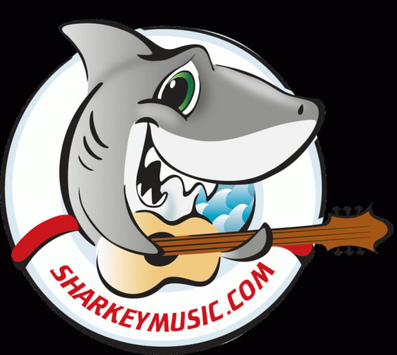 Gallery photo 4 of Sharkey Music