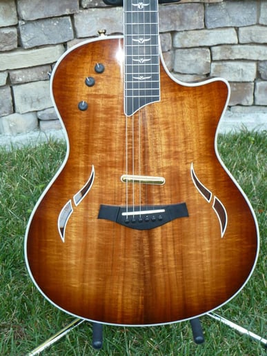 Gallery photo 6 of Sharkey Music