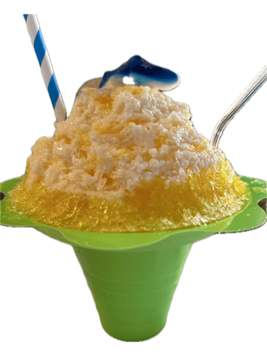 Gallery photo 2 of Sharky's Sno-Balls