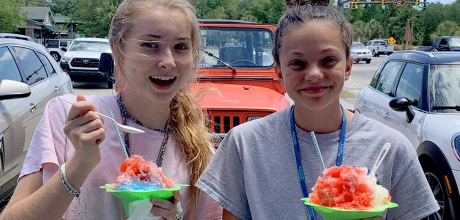 Gallery photo 8 of Sharky's Sno-Balls