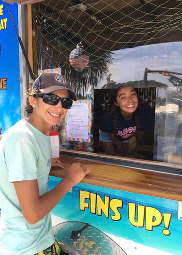 Gallery photo 10 of Sharky's Sno-Balls