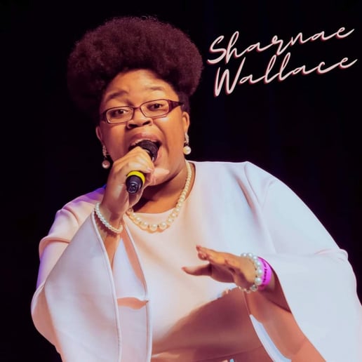 Gallery photo 1 of Sharnae Wallace