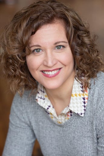 Gallery photo 2 of Sharon Anderlik Voice Over Actress