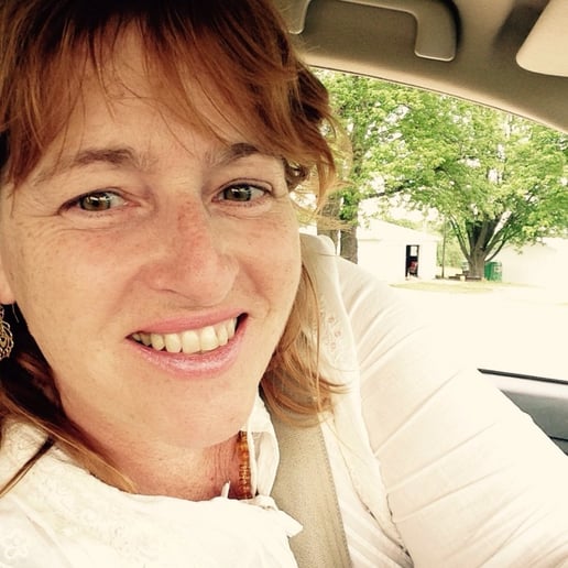 Gallery photo 6 of Sharon Bousquet