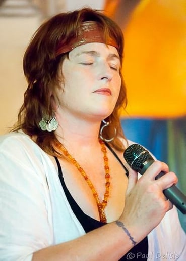 Gallery photo 7 of Sharon Bousquet