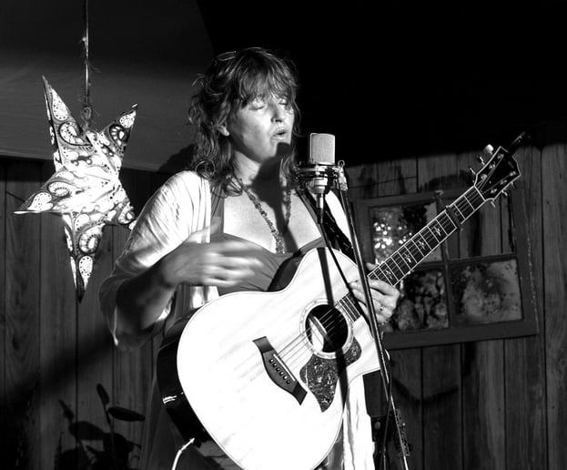 Gallery photo 8 of Sharon Bousquet