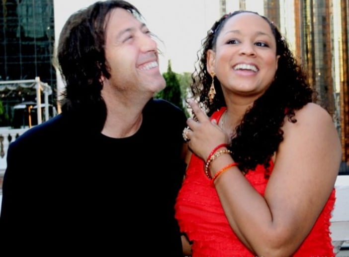 Gallery photo 30 of Sharon Cline and The Bad Boyz of Jazz