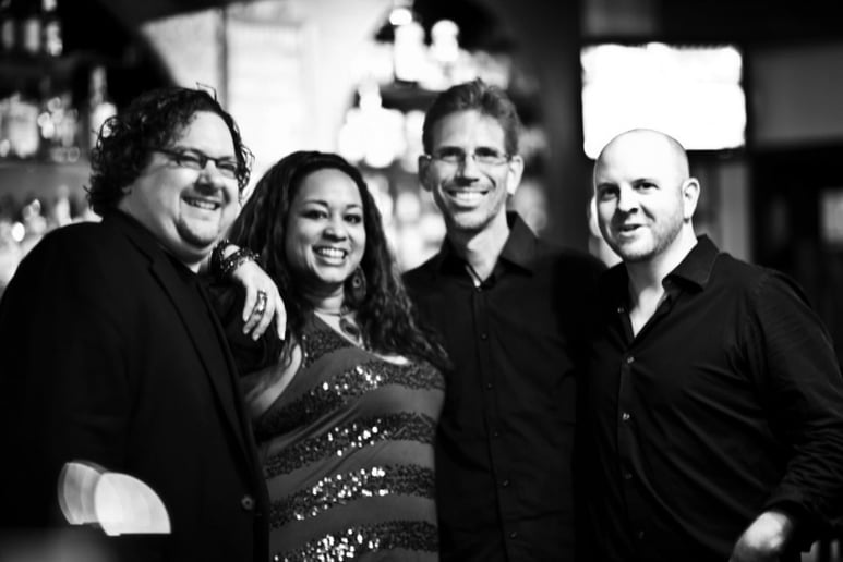 Gallery photo 24 of Sharon Cline and The Bad Boyz of Jazz