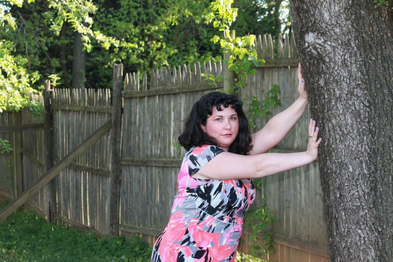 Gallery photo 1 of Sharon Elaine