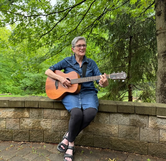 Gallery photo 10 of Sharon Hill Music