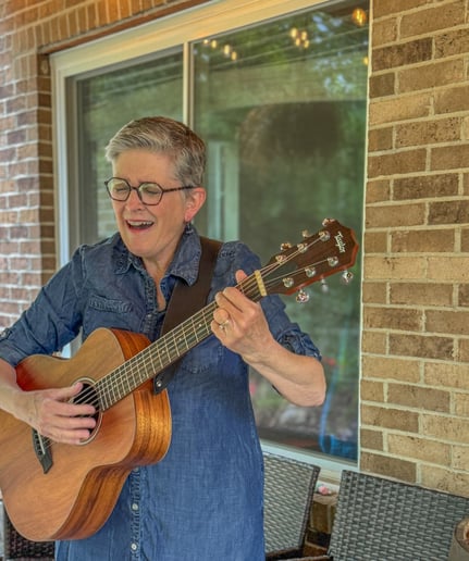 Gallery photo 8 of Sharon Hill Music