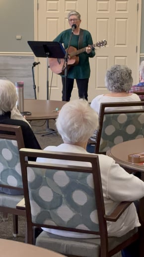 Gallery photo 2 of Sharon Hill Music