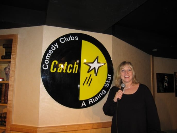 Gallery photo 21 of Sharon Lacey
