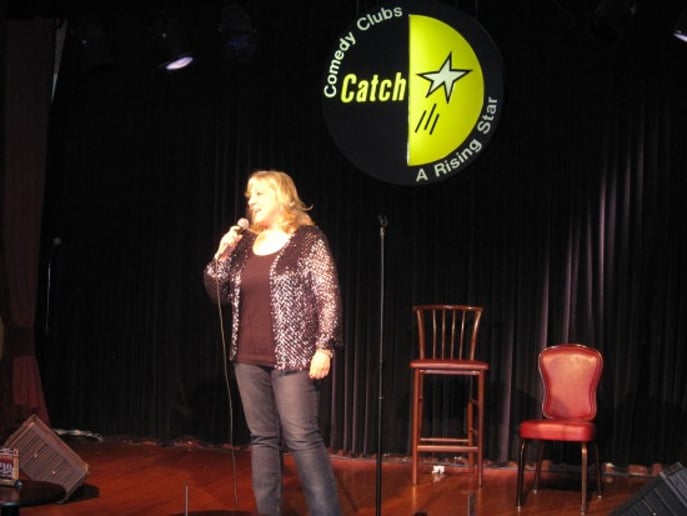 Gallery photo 34 of Sharon Lacey