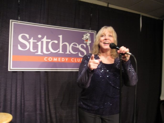 Gallery photo 15 of Sharon Lacey