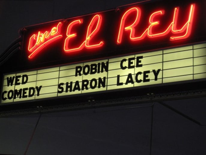 Gallery photo 26 of Sharon Lacey