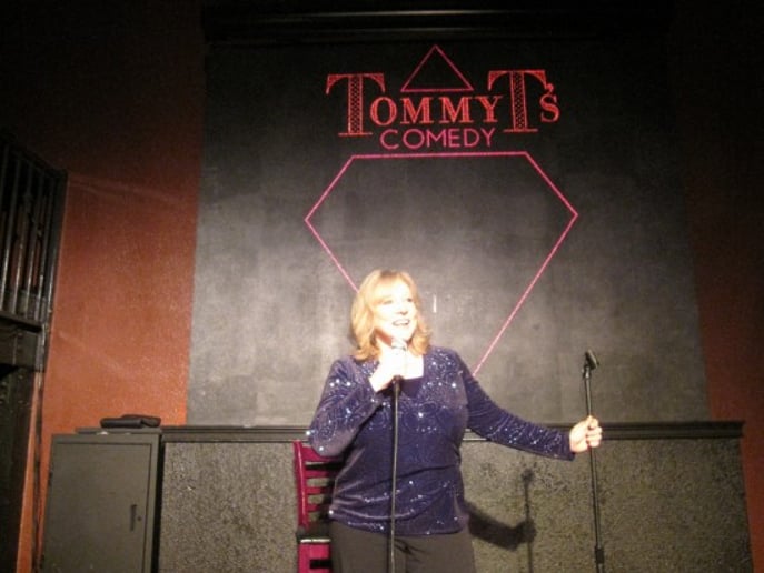 Gallery photo 18 of Sharon Lacey