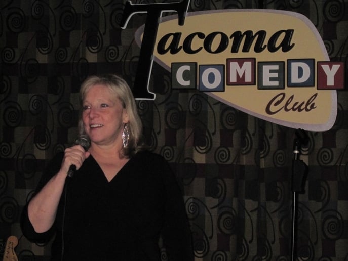 Gallery photo 23 of Sharon Lacey