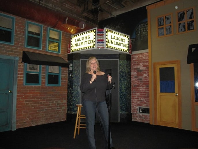 Gallery photo 14 of Sharon Lacey