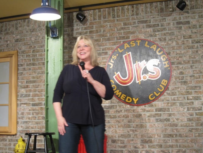 Gallery photo 13 of Sharon Lacey