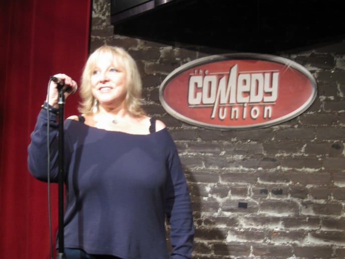 Gallery photo 12 of Sharon Lacey