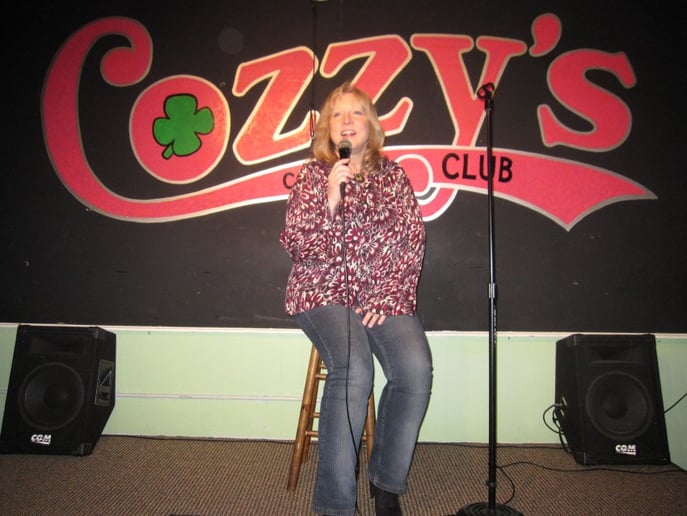 Gallery photo 16 of Sharon Lacey