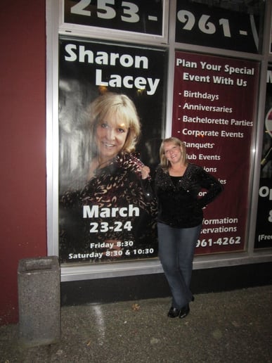 Gallery photo 19 of Sharon Lacey