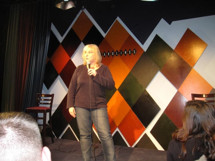 Gallery photo 11 of Sharon Lacey