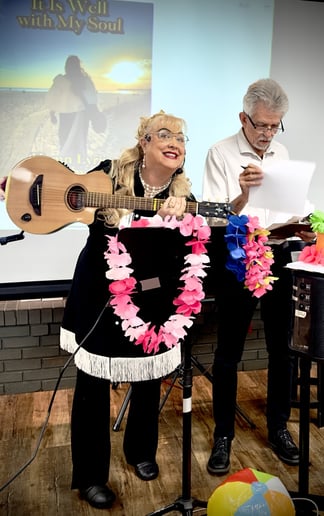 Gallery photo 9 of Sharon Luanne & the Tom & Jerry Band
