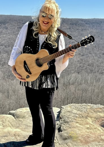 Gallery photo 12 of Sharon Luanne & the Tom & Jerry Band