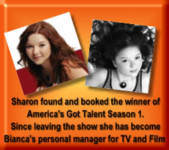 Gallery photo 1 of Sharon Nash, Hollywood Producer and Talent Coach
