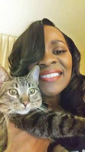 Gallery photo 7 of Sharon Pulliam