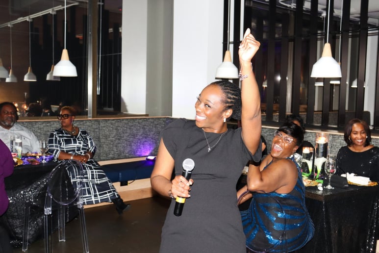 Gallery photo 3 of Sharonda Faith | Event Host & Emcee